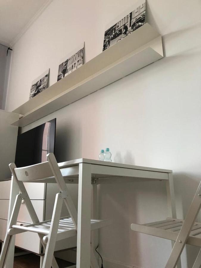 Ferienwohnung Komfortowy Apartament W Samym Centrum Wroclawia Exterior foto