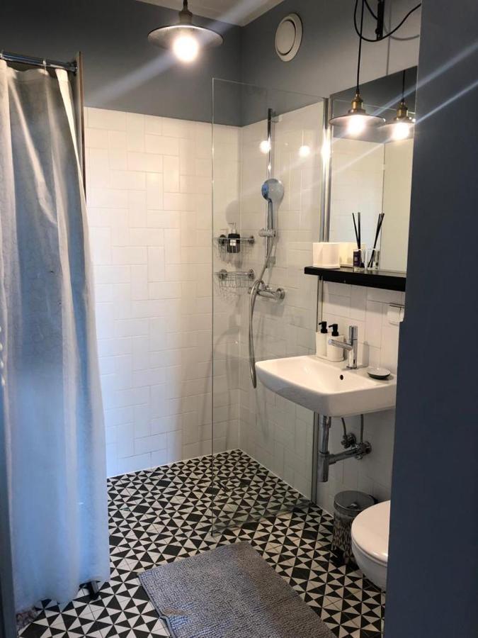 Ferienwohnung Komfortowy Apartament W Samym Centrum Wroclawia Exterior foto