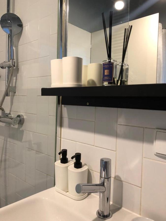 Ferienwohnung Komfortowy Apartament W Samym Centrum Wroclawia Exterior foto