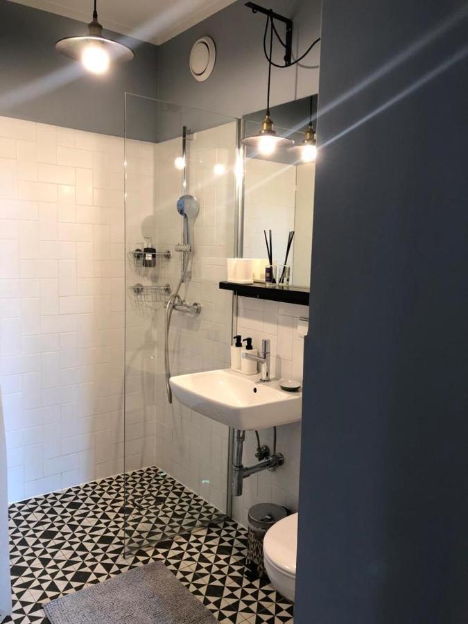 Ferienwohnung Komfortowy Apartament W Samym Centrum Wroclawia Exterior foto